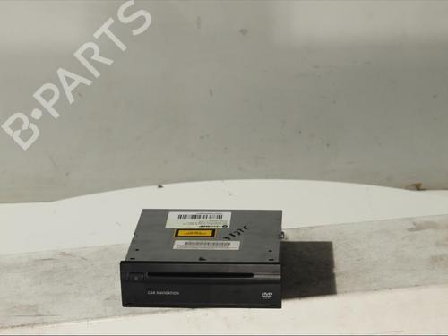 Module électronique MERCEDES-BENZ E-CLASS (W211) E 320 CDI (211.026) (204 hp) 12081322