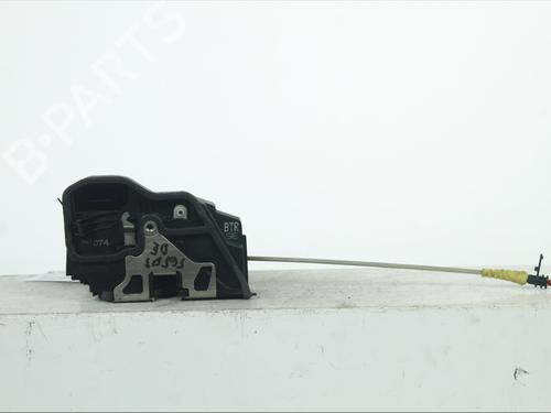 Used Front right lock Front right lock 38714084 38714084