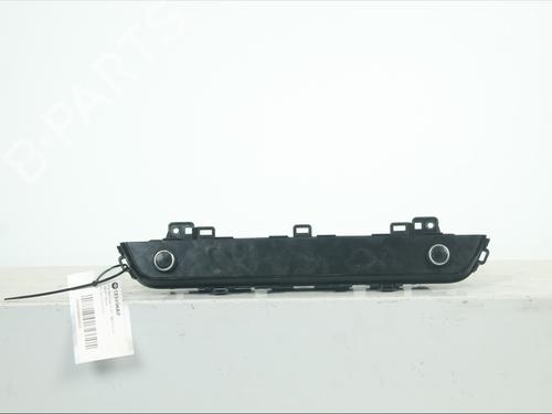 Commande Chauffage Commande Chauffage KIA SPORTAGE V (NQ5) 1.6 T-GDI (150 hp) 35360522 35360522