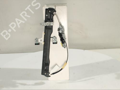 Front right window mechanism SSANGYONG TIVOLI 1.6 | BP28449449C23 - Image 2