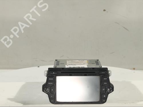 Used Electronic module Electronic module KIA CEE'D (JD) 1.4 CRDi 90 (90 hp) 12199546 12199546