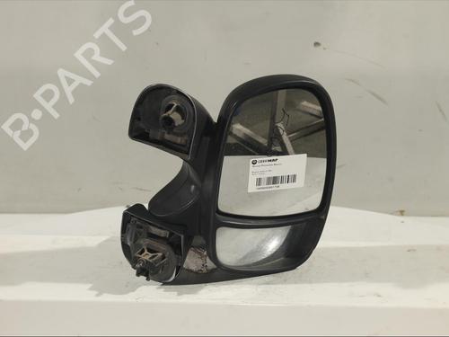 Used Right mirror NISSAN PRIMASTAR Bus (X83) dCi 120 (114 hp) 12235724