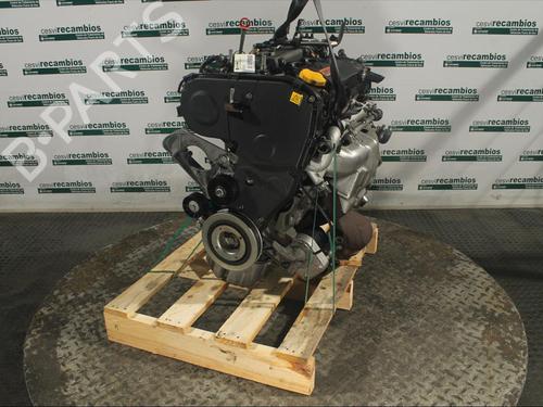 Motor FIAT DOBLO Box Body/MPV (223_) 1.9 JTD | BP11897422M1 
