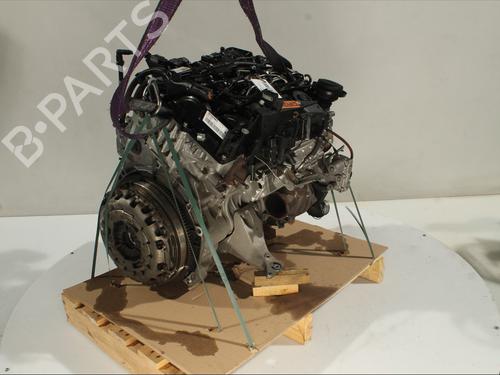 Engine BMW 3 Touring (E91) 318 d | BP29420043M1 