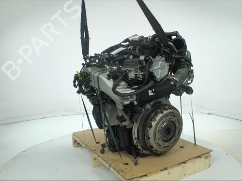 Engine SEAT ATECA (KH7, KHP) 2.0 TDI | BP38973075M1 - Image 2