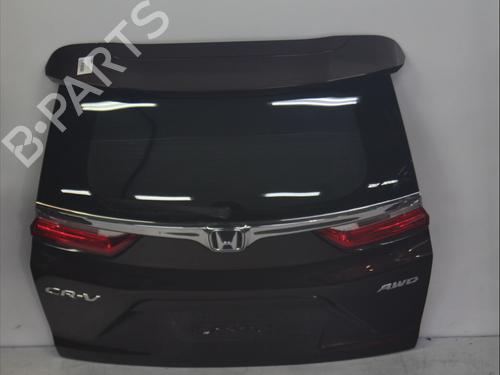 Used Tailgate HONDA CR-V V (RW_, RT_) 1.5 VTEC AWD (RW2) (173 hp) 32005138