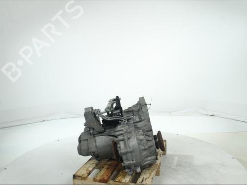 Gearbox VW PASSAT B8 Variant (3G5, CB5) 1.6 TDI | BP36873972M3  - Image 5