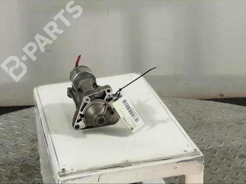 Startmotor DACIA DUSTER (HS_) 1.5 dCi (HSMC) | BP11902405M8 