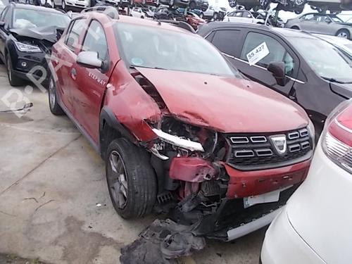 Engine DACIA SANDERO II 1.5 dCi | BP25797933M1 