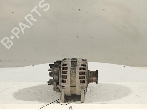 Used Alternator BMW X1 (F48) sDrive 18 d (150 hp) 32277976