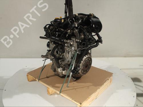 Engine NISSAN MICRA V (K14) 0.9 IG-T | BP32277820M1 - Image 4
