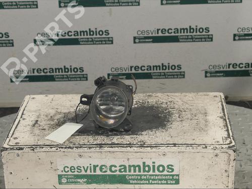 Used Left front fog light OPEL CORSA D (S07) [2006-2015]  11899997