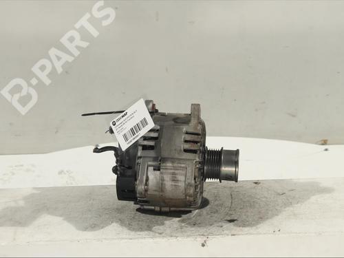 Generator VW GOLF ALLTRACK VII Variant (BA5, BV5) 1.6 TDI 4motion (110 hp) 11983385