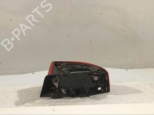 Left taillight AUDI A6 C7 (4G2, 4GC) 2.0 TDI | BP28449433C34 