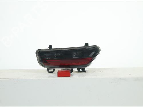Tåkelys/Varsellys Tåkelys/Varsellys RENAULT CAPTUR II (HF_) TCe 90 (HFM6) (91 hp) 34573607 34573607