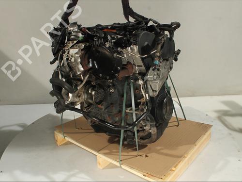 Engine VW GOLF SPORTSVAN VII (AM1, AN1) 1.6 TDI | BP29470052M1 