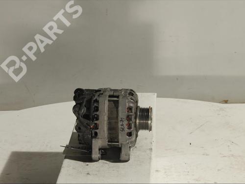 Alternator CITROËN C3 / C3 ORIGIN III (SX) 1.5 BlueHDi 100 (SXYHYP, SXYHTU) | BP11905455M7 