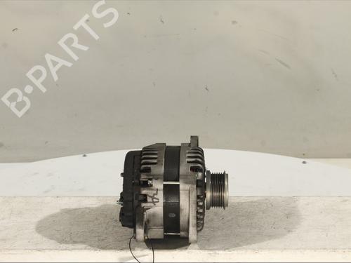 Used Alternator Alternator OPEL MOKKA / MOKKA X (J13) 1.7 CDTI (_76) (131 hp) 30692022 30692022