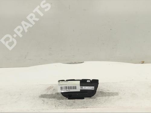 Climate control OPEL MERIVA B MPV (S10) 1.4 (75) | BP11908128I5 