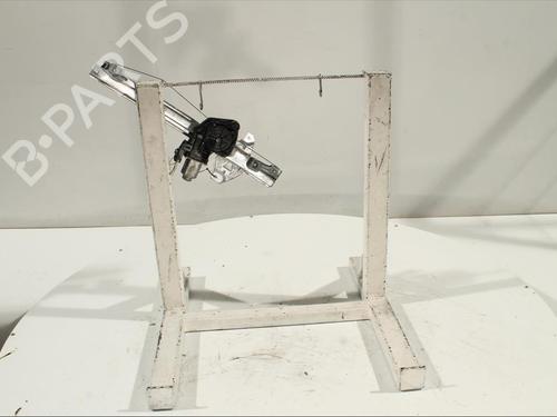 Used Front right window mechanism Front right window mechanism CITROËN C4 II (NC_) 1.6 HDi 90 (92 hp) 12081188 12081188