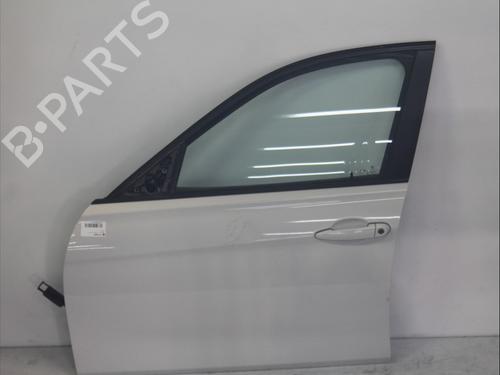 Dør venstre fortil BMW 3 (F30, F80) 318 d (150 hp) 31656411