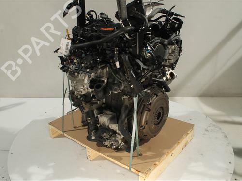 Engine FIAT TALENTO Van (296_) 2.0 EcoJet | BP32254071M1