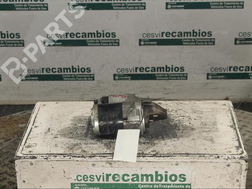 Used Starter MITSUBISHI ASX (GA_W_) 1.6 MIVEC (GA1W) (117 hp) 11896291