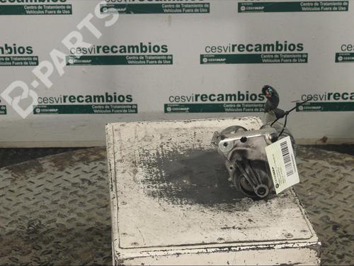 Starter PEUGEOT PARTNER Tepee 1.6 BlueHDi 100 | BP11898520M8 