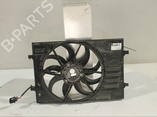 Used Radiator set VW T-CROSS (C11, D31) 1.0 TSI (110 hp) 30188596