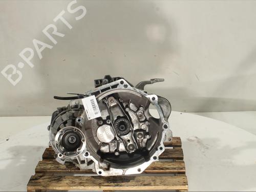 Used Gearbox Gearbox SKODA KAROQ (NU7, ND7) 1.5 TSI (150 hp) 17645740 17645740
