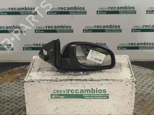 Used Right mirror Right mirror 12077067 12077067