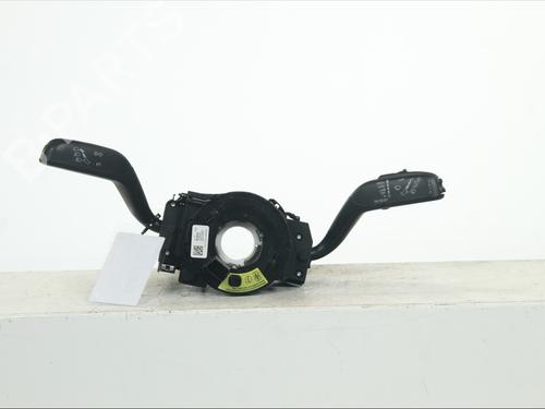 steering-column-stalk-seat-ibiza-iv-6j5-6p1-2008-2009-2010-2011-2012-2013-2014-2015-2016-2017-36791478 main image
