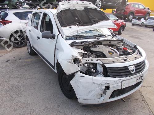 Used Parts DACIA SANDERO 1.5 dCi (75 hp) 4318630