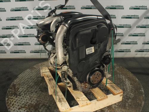 Engine VOLVO S80 I (184) 2.5 TDI | BP11896554M1 