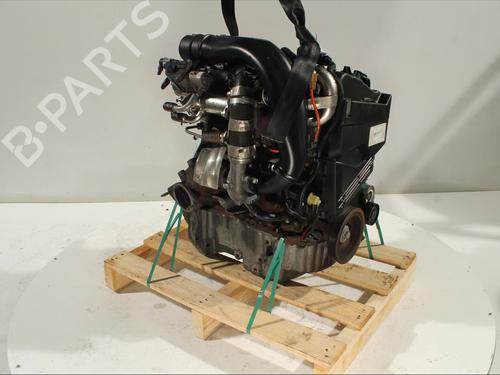 Engine DACIA LOGAN II 1.5 dCi / Blue dCi 75 | BP11905868M1 