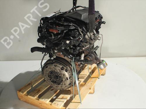 Engine FORD KUGA I 2.0 TDCi | BP24995483M1 