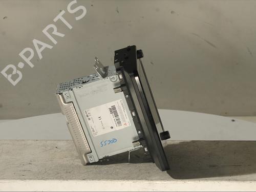 Radio KIA STONIC (YB) 1.0 T-GDi Eco-Dynamics+ | BP30980514E6