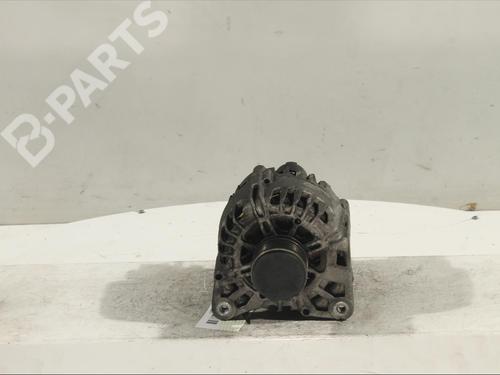 Used Alternator RENAULT CLIO IV (BH_) 1.5 dCi 75 (75 hp) 11908367