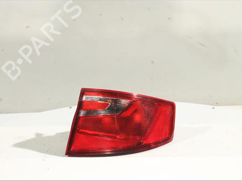 Used Right taillight SEAT TOLEDO IV (KG3) 1.6 TDI (115 hp) 26375978