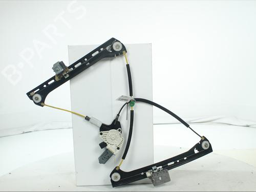 Front left window mechanism MERCEDES-BENZ E-CLASS Coupe (C238) E 220 d (238.314) | BP36345456C22 - Image 2