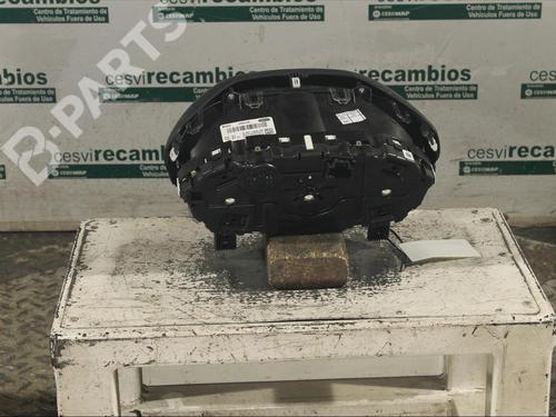 Instrument cluster FORD KA+ III (UK, FK) 1.2 Ti-VCT | BP11972750C47