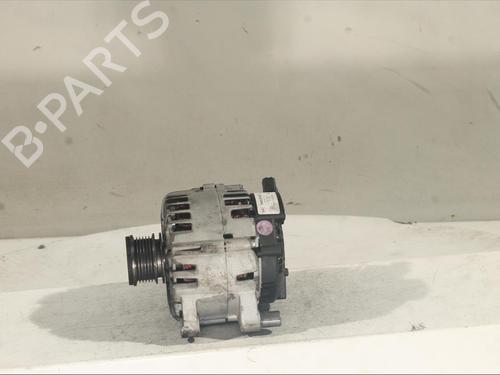 Generator CITROËN C-CROSSER (VU_, VV_) 2.2 HDi | BP20642454M7