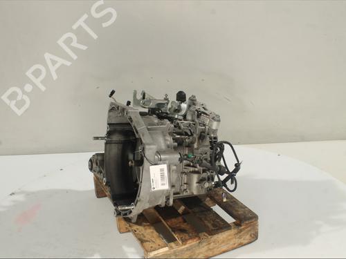 Gearbox JEEP COMPASS (MP, M6, MV, M7) 1.6 Multijet | BP29901960M3 