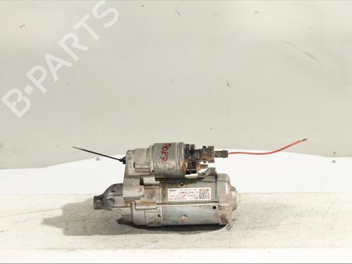 Used Starter Starter CITROËN C4 CACTUS 1.5 BlueHDi 100 (102 hp) 25864885 25864885