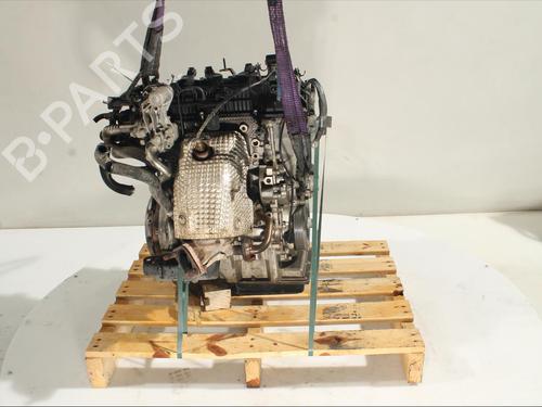 Used Engine KIA PICANTO III (JA) 1.0 (67 hp) 24857159