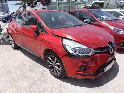 Engine RENAULT CLIO IV (BH_) 0.9 TCe 90 (BHNF, BHMA, BHMH, BHJK, BHJR) | BP38023828M1  - Image 9