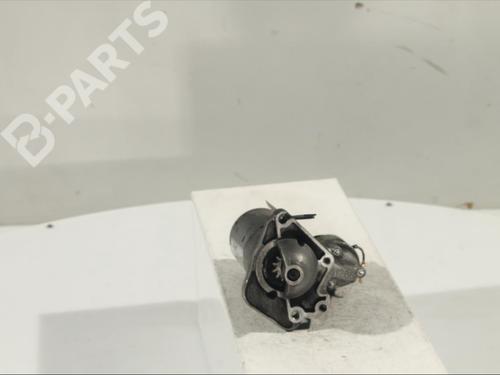 Starter RENAULT MEGANE III Coupe (DZ0/1_) 1.6 16V (DZ0U, DZ1B, DZ1H) | BP11910749M8 