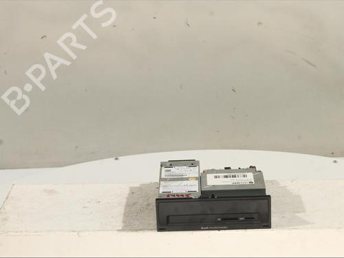 Used Electronic module AUDI Q3 Sportback (F3N) 35 TDI (150 hp) 27587194