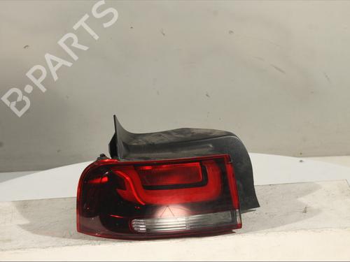 Left taillight CITROËN C4 CACTUS 1.5 BlueHDi 120 9821349980 982134998090119845