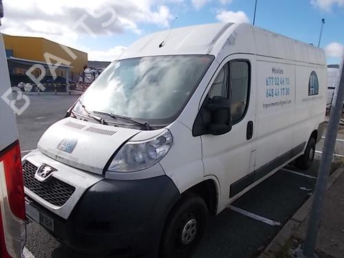 Front left window mechanism PEUGEOT BOXER Van 2.2 HDi 130 | BP28577627C22  - Image 6